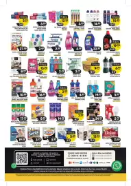 Encarte Supermercados Real Página 8