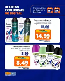 Folheto Rede Bom Lugar semana 21 Página 1