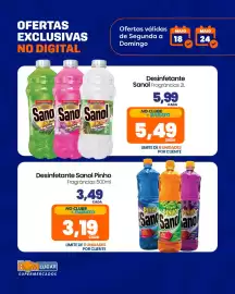 Folheto Rede Bom Lugar semana 21 Página 3
