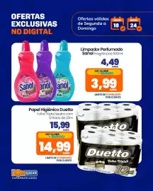 Folheto Rede Bom Lugar semana 21 Página 4