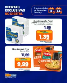 Folheto Rede Bom Lugar semana 21 Página 5