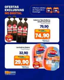 Folheto Rede Bom Lugar semana 21 Página 7
