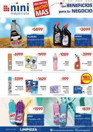 Catálogo Nini Mayorista semana 21 Página 11