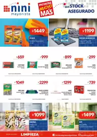 Catálogo Nini Mayorista semana 21 Página 13