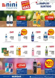 Catálogo Nini Mayorista semana 21 Página 14