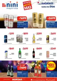 Catálogo Nini Mayorista semana 21 Página 15