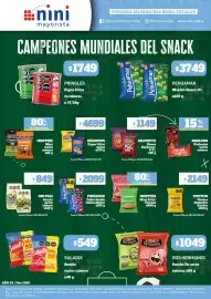 Catálogo Nini Mayorista semana 21 Página 19