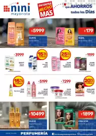 Catálogo Nini Mayorista semana 21 Página 2