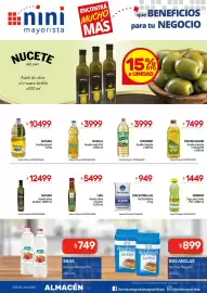Catálogo Nini Mayorista semana 21 Página 20