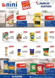 Catálogo Nini Mayorista semana 21 Página 23