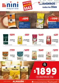 Catálogo Nini Mayorista semana 21 Página 24