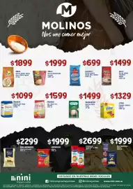 Catálogo Nini Mayorista semana 21 Página 25