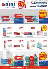 Catálogo Nini Mayorista semana 21 Página 3