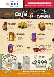 Catálogo Nini Mayorista semana 21 Página 30