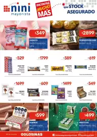Catálogo Nini Mayorista semana 21 Página 32