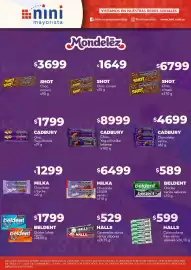 Catálogo Nini Mayorista semana 21 Página 33
