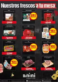 Catálogo Nini Mayorista semana 21 Página 39