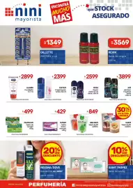 Catálogo Nini Mayorista semana 21 Página 4