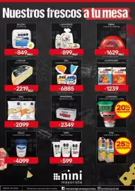 Catálogo Nini Mayorista semana 21 Página 40