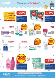 Catálogo Nini Mayorista semana 21 Página 5