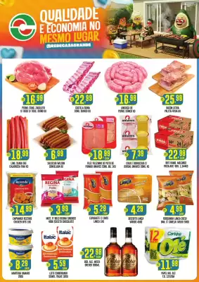 Casagrande (válido até 30-05)