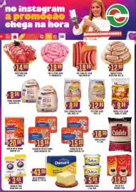 Catálogo Casagrande Supermercados semana 21 Página 1
