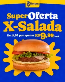 Catálogo Belem Supermercados Página 3