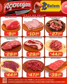 Catálogo Belem Supermercados Página 4