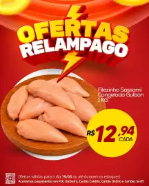 Catálogo Belem Supermercados Página 5