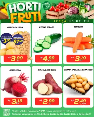 Catálogo Belem Supermercados (válido até 21-05)