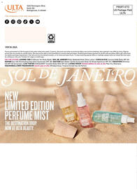 Ulta Beauty weekly ad Page 48