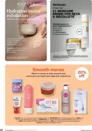 Ulta Beauty weekly ad Page 12