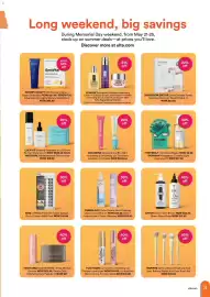 Ulta Beauty weekly ad Page 3