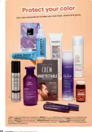 Ulta Beauty weekly ad Page 34