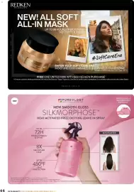 Ulta Beauty weekly ad Page 44
