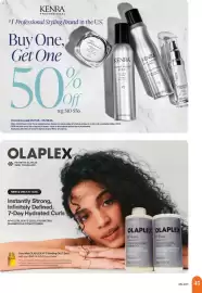 Ulta Beauty weekly ad Page 45