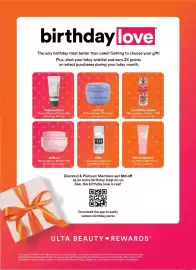 Ulta Beauty weekly ad Page 47