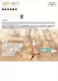 Ulta Beauty weekly ad Page 48