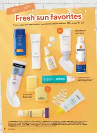 Ulta Beauty weekly ad Page 6