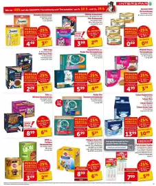 Interspar Flugblatt Seite 17
