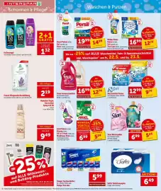 Interspar Flugblatt Seite 18