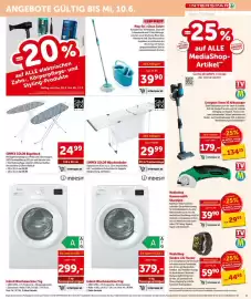 Interspar Flugblatt Seite 23