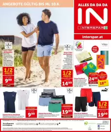 Interspar Flugblatt Seite 24