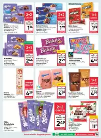 Maximarkt Flugblatt woche 21 Seite 11