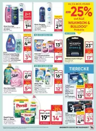 Maximarkt Flugblatt woche 21 Seite 15