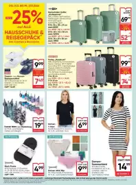 Maximarkt Flugblatt woche 21 Seite 18