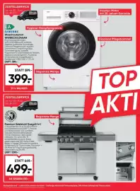 Maximarkt Flugblatt woche 21 Seite 22