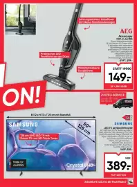 Maximarkt Flugblatt woche 21 Seite 23