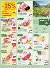 Maximarkt Flugblatt woche 21 Seite 4
