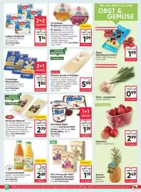 Maximarkt Flugblatt woche 21 Seite 9
